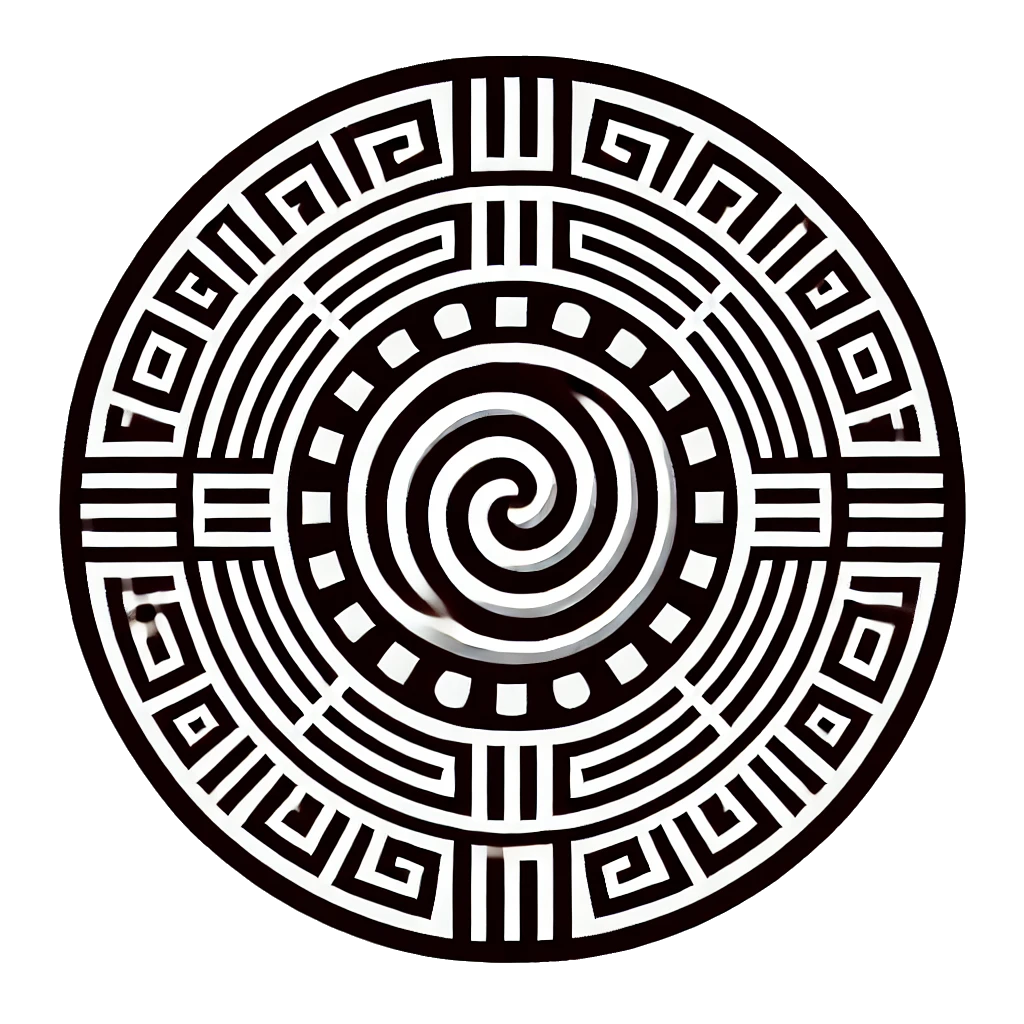 Positizing logo